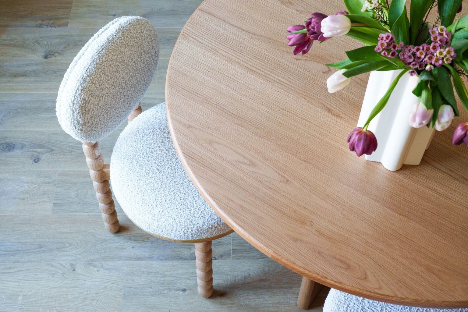 table et chaise salle à manger